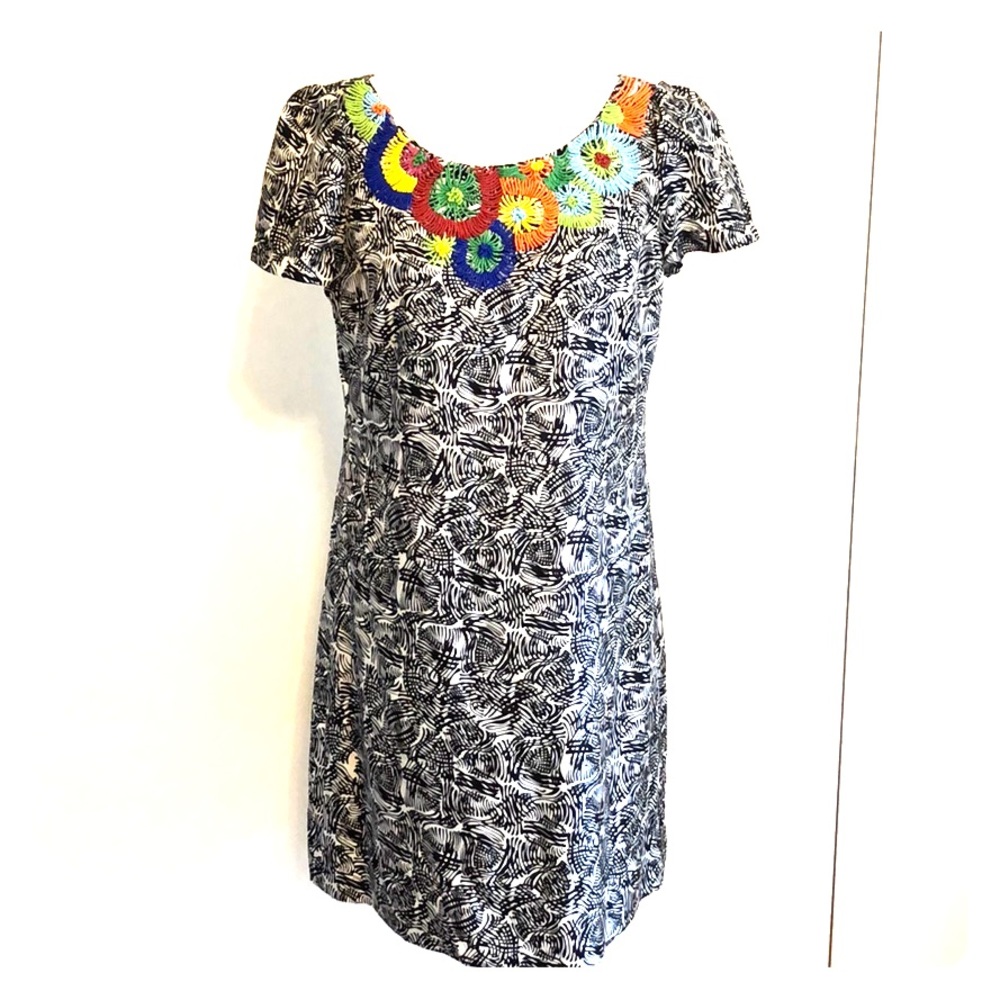 Dress size 8 - runs big